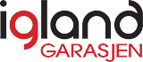 Igland Garasjen – samarbeidspartner på ferdige garasjer